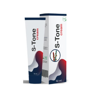 S-Tone Cream