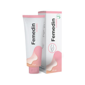 Femedin Cream